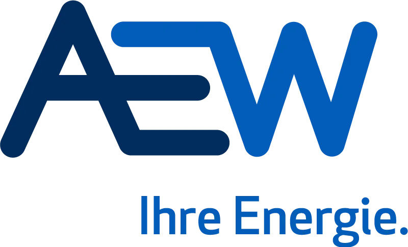 AEW Logo